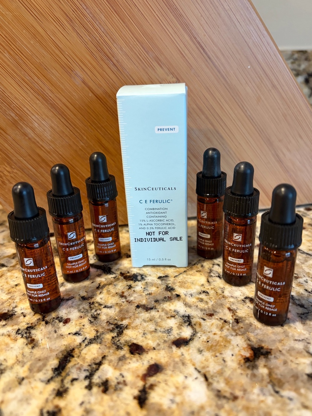 SkinCeuticals C E Ferulic